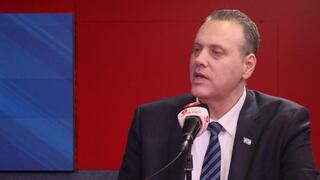 פודקאסט 120 ואחת עם מורן אזולאי - מיקי זוהר