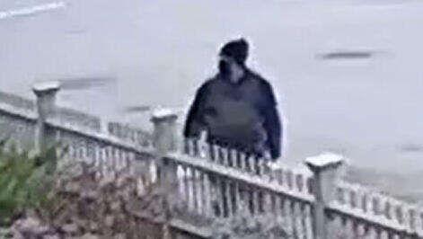 חשוד ב ירי ב אוניברסיטת בראון רוד איילנד ארה"ב