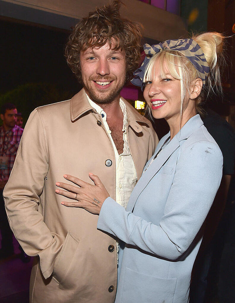 סיה אריק אנדרס