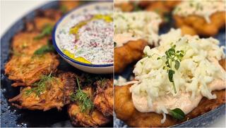 הלנגוש של בתיה שורק