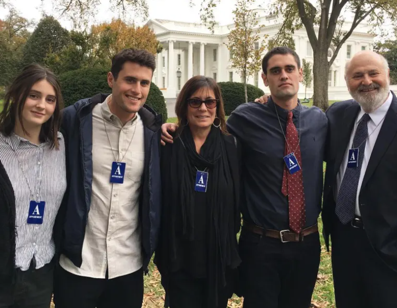 רוב ריינר ניק ריינר