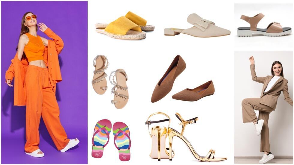 Как это по-израильски: модно, стильно, а, главное, удобно (Фото: shutterstock) Как это по-израильски: модно, стильно, а, главное, удобно