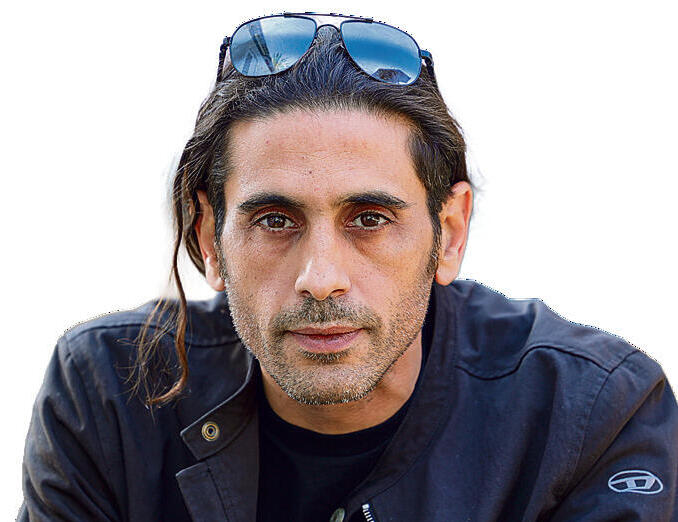 'no one saw her' Lior Golan, Shirel's brother ”אף אחד לא ראה אותה". ליאור גולן, אחיה של שיראל ז"ל