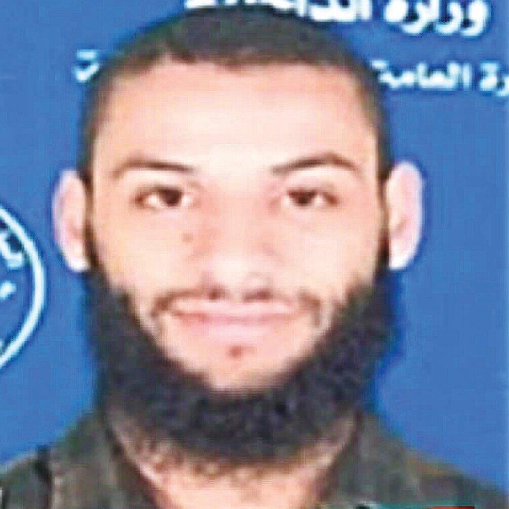 המחבל ואאל מטריה. היה  מעורב בחטיפת התצפיתניות