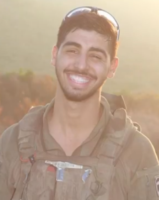 יד לבנים, גל- הד, רונאל בן משה ז"ל