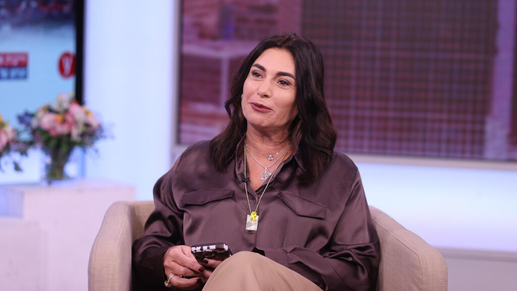 שרת התחבורה מירי רגב