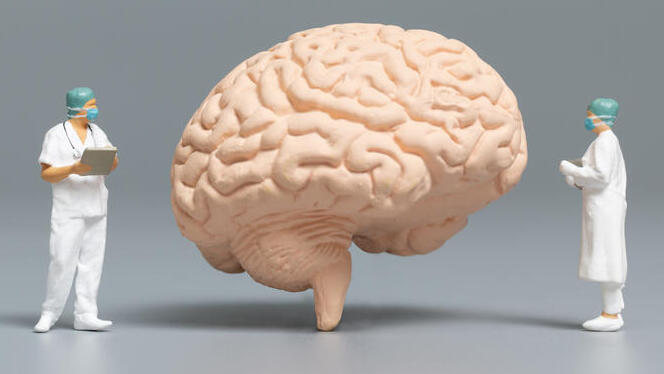 בריאות המוח