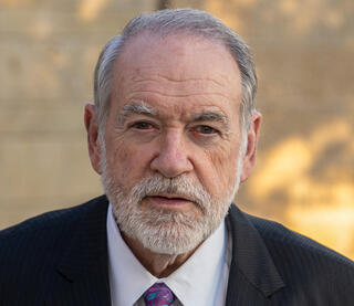 מייק האקבי, שגריר ארה"ב בישראל