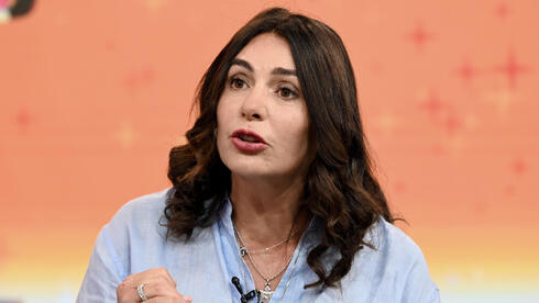 שרת התחבורה מירי רגב