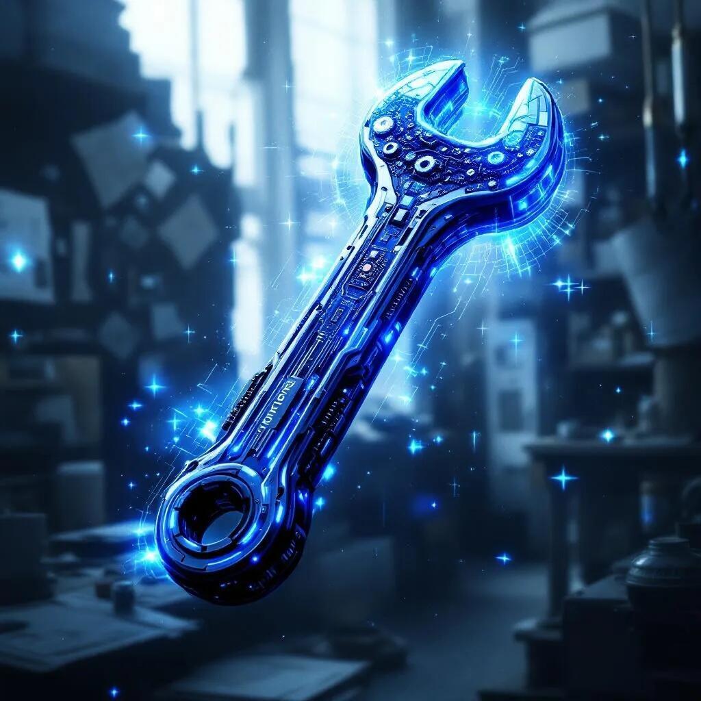 Относиться к ИИ нужно строго как к инструменту 