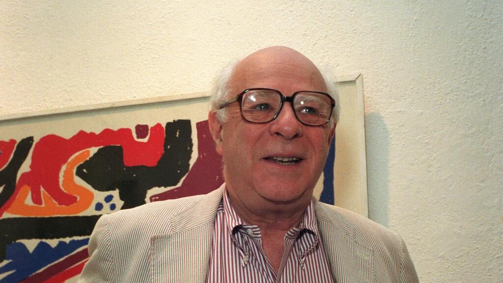 Norman Podhoretz