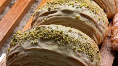 קינוח פיסטוק