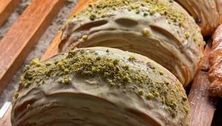 קינוח פיסטוק