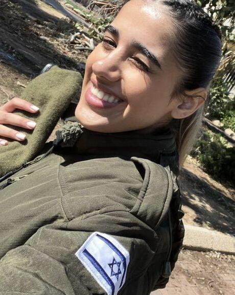 יד לבנים, גל- הד, אושר שימחה ברזילי ז"ל