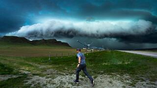 צריכים להישאר דרוכים ומוכנים לתנועה בכל רגע נתון