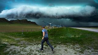 צריכים להישאר דרוכים ומוכנים לתנועה בכל רגע נתון