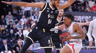 וילרבאן נגד באיירן מינכן