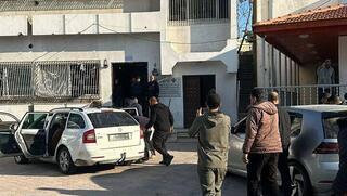 דיווח פלסטיני: הרוג בתקיפת רכב במרכז העיר עזה