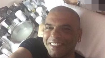 אייל גולן והמתלוננת