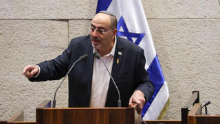 בליץ לקראת הבחירות: החוקים הנפיצים של הקואליציה