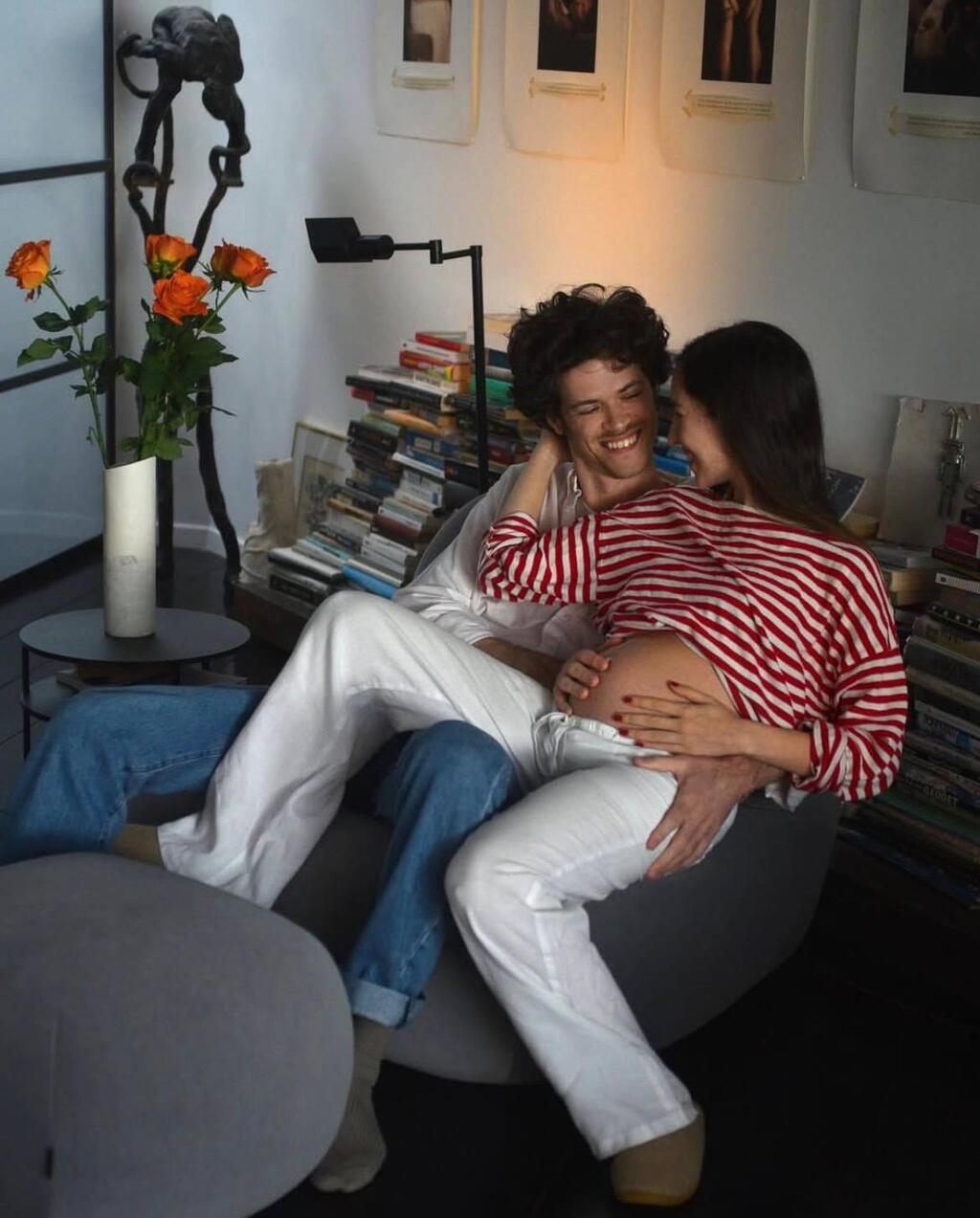 תום נשר (צילום: אינסטגרם) תום נשר