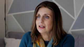 אסתי זומר כתבה עוגן עסקים קטנים ובינוניים