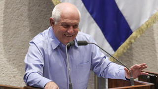 מליאת הכנסת