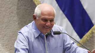 מליאת הכנסת