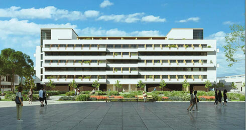 פרויקט נטפליקס: השכרה לטווח קצר ליד האולפנים