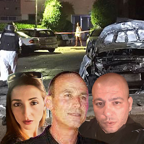 ניבי זגורי דבורה הירש טל קורקוס ואלישע סבח