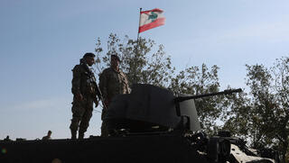 בלוף לבנוני: מה באמת עשה הצבא עם נשק חיזבאללה