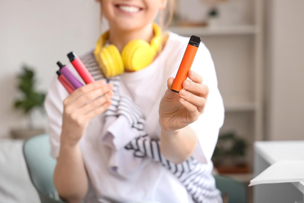 סיגריה אלקטרונית