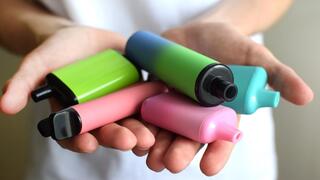 סיגריה אלקטרונית