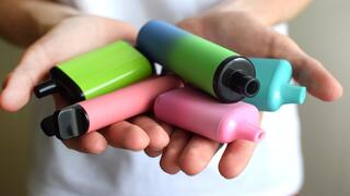 סיגריה אלקטרונית