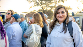 מסע החוסן של האמהות השכולות באוגנדה