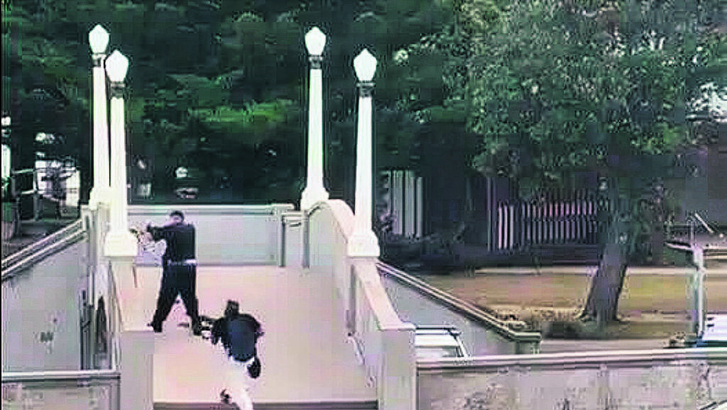 מבצעי הפיגוע בסידני