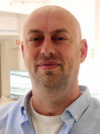 פרופ' יוסי רוסמן