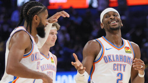 גילג'ס אלכסנדר