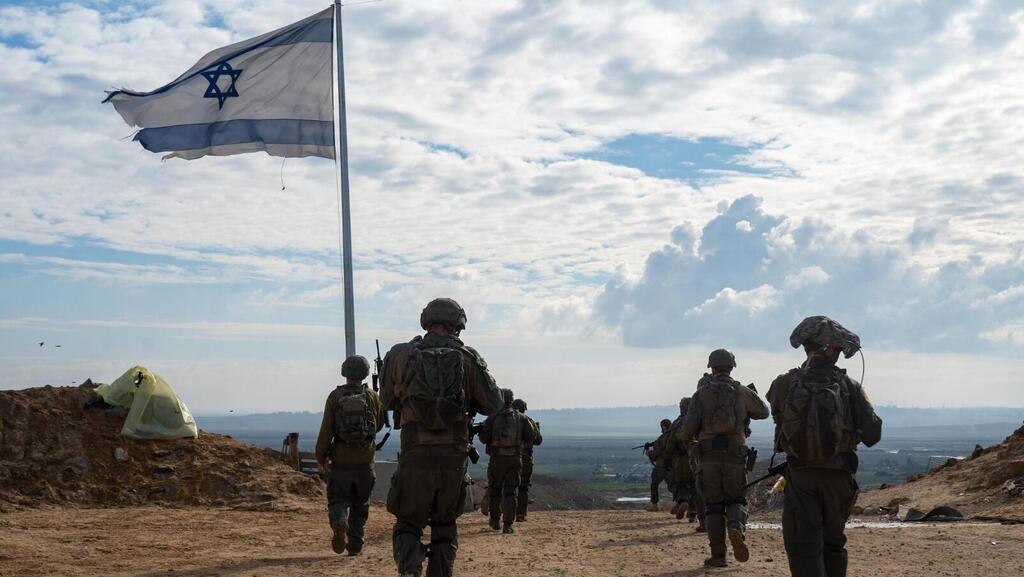 חמאס משתקם, הלוחמים מתוסכלים: "בלי אישור מארה"ב - אי אפשר לעשות כלום"