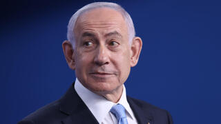 בנימין נתניהו
