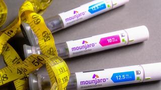 זריקת ההרזיה מונג'רו