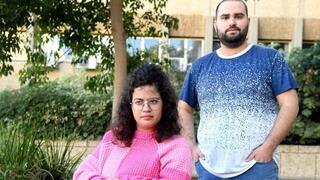 נעמה אביטל וספיר משה 