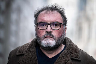 צרפת רופא מרדים פרדריק פשיה הרעיל 30 מטופלים