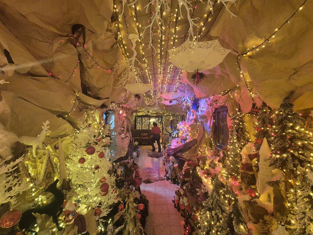 אפשר לשכוח שמדובר בדירה