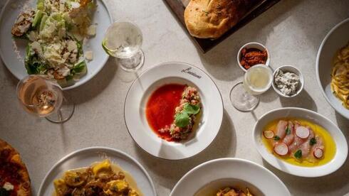 לוצ'נה ראשל"צ