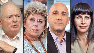 המערכת הפוליטית תקועה ב-6 באוקטובר