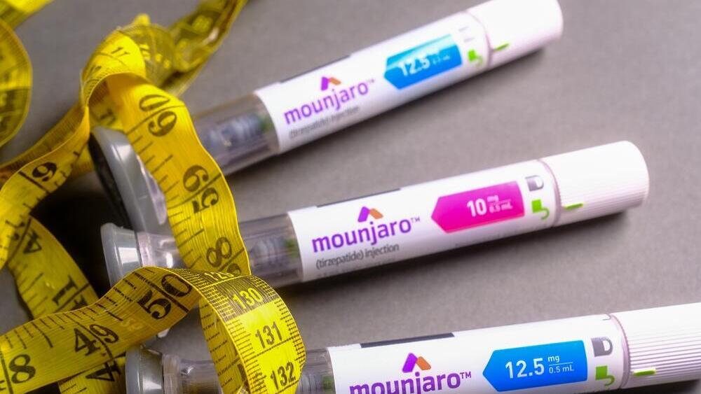 זריקת ההרזיה מונג'רו