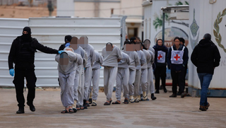 כך מוסמסו המלצות ועדת שמגר לשחרור חטופים