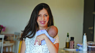 עדי סקרישבסקי