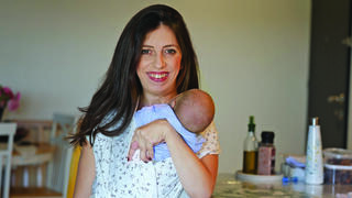 עדי סקרישבסקי